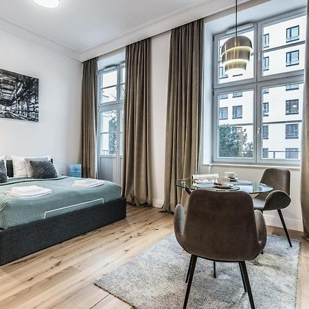 Rent Like Home - Ksiecia Jozefa Poniatowskiego 2 Вроцлав Экстерьер фото
