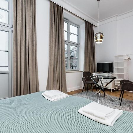 Rent Like Home - Ksiecia Jozefa Poniatowskiego 2 Вроцлав Экстерьер фото
