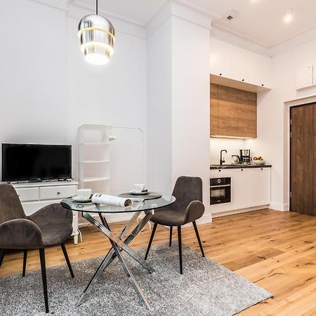 Rent Like Home - Ksiecia Jozefa Poniatowskiego 2 Вроцлав Экстерьер фото