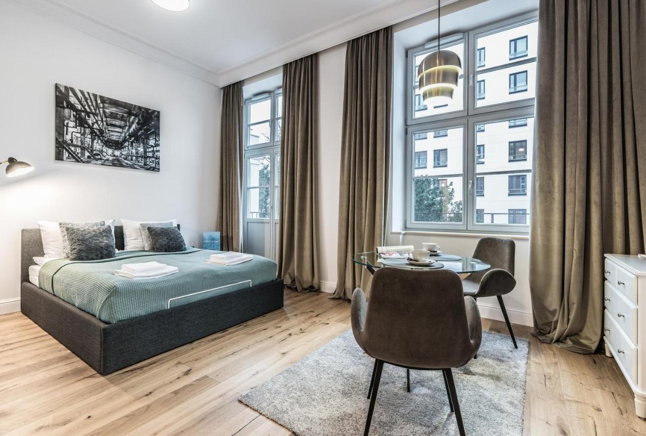 Rent Like Home - Ksiecia Jozefa Poniatowskiego 2 Вроцлав Экстерьер фото
