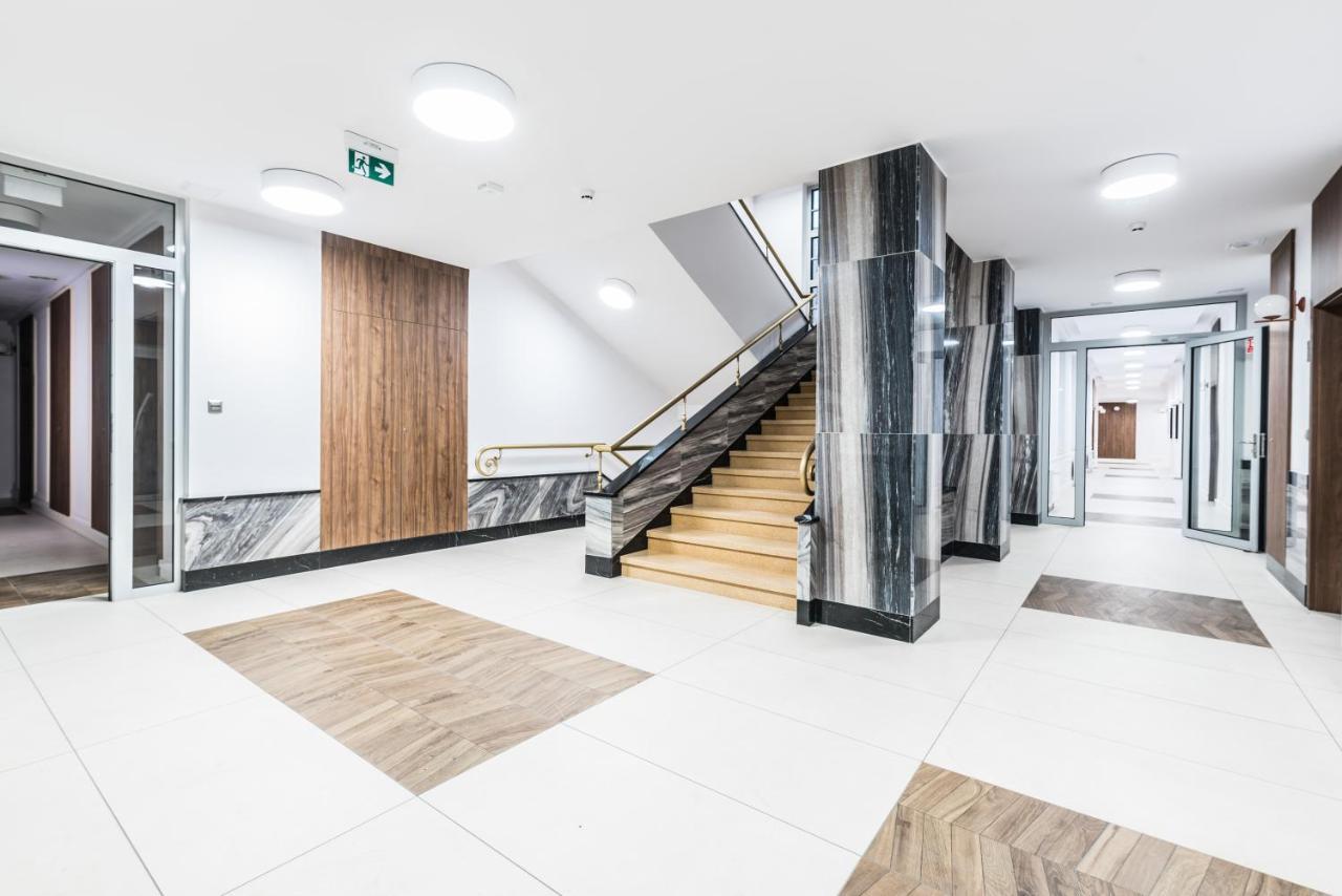 Rent Like Home - Ksiecia Jozefa Poniatowskiego 2 Вроцлав Экстерьер фото