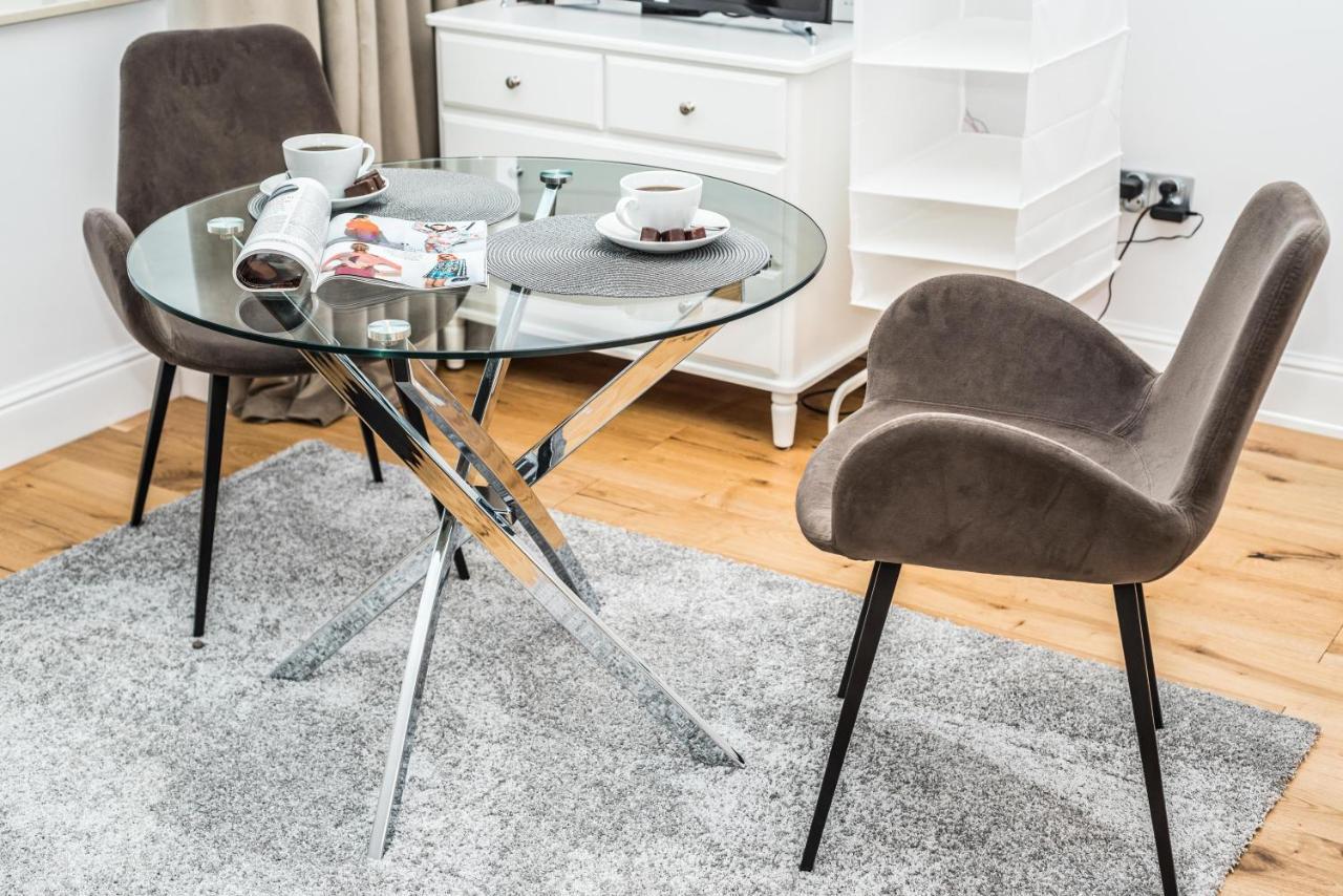 Rent Like Home - Ksiecia Jozefa Poniatowskiego 2 Вроцлав Экстерьер фото
