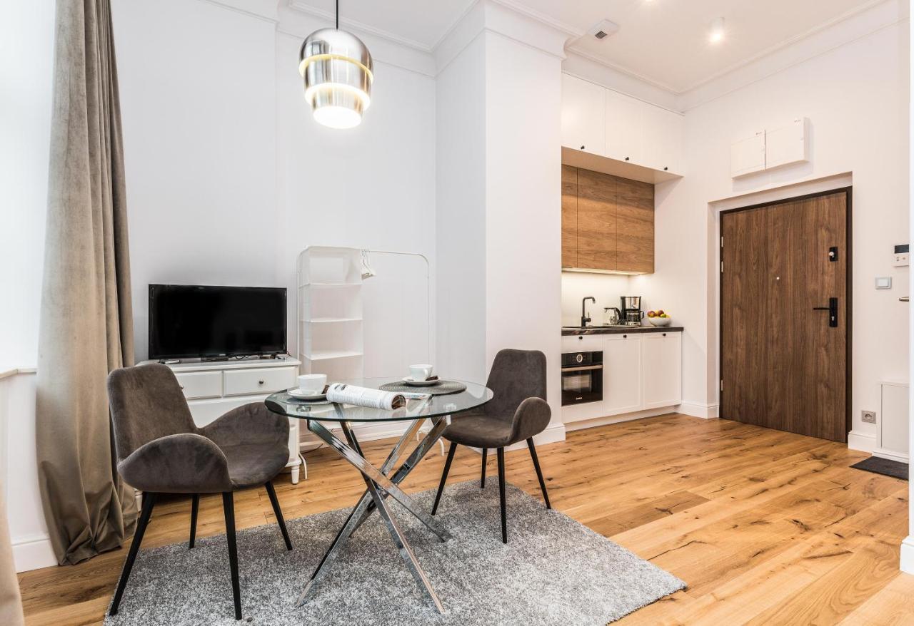 Rent Like Home - Ksiecia Jozefa Poniatowskiego 2 Вроцлав Экстерьер фото