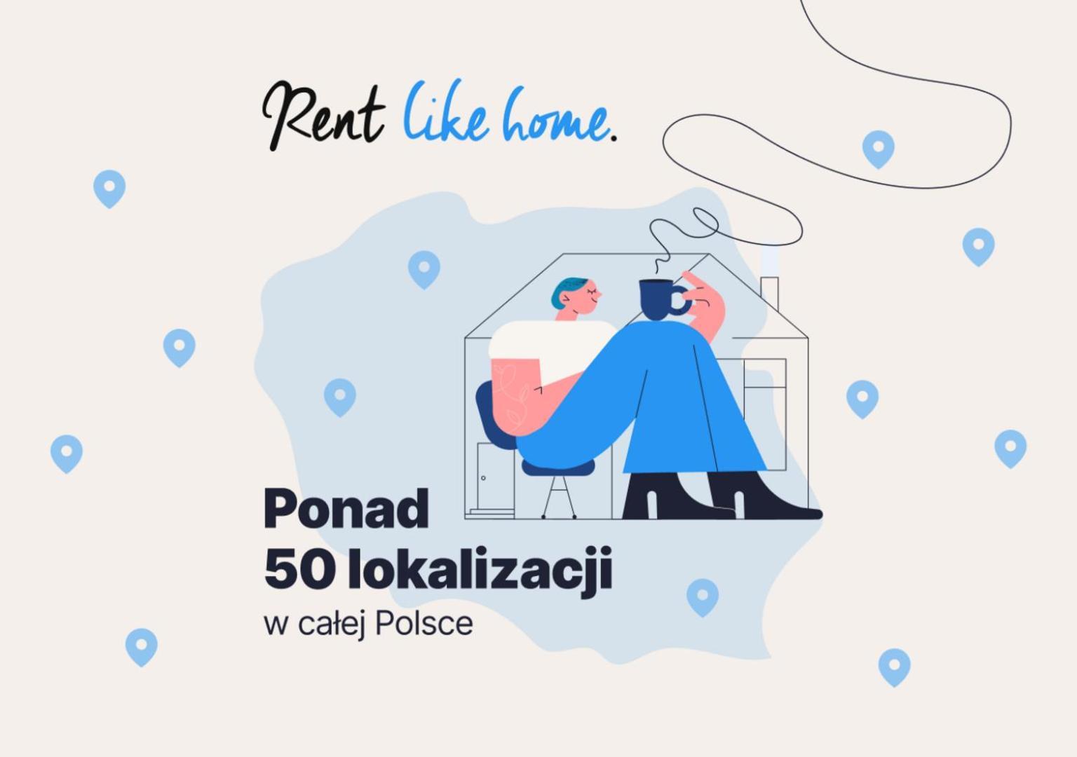 Rent Like Home - Ksiecia Jozefa Poniatowskiego 2 Вроцлав Экстерьер фото